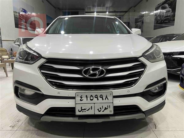 Hyundai for sale in Iraq